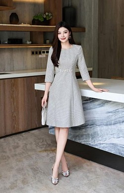 Đầm Xuông