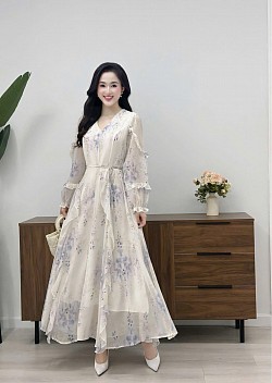45$ Váy von zmm shop về mixIxxl