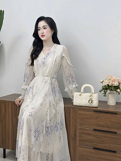 45$ Váy von zmm shop về mixIxxl