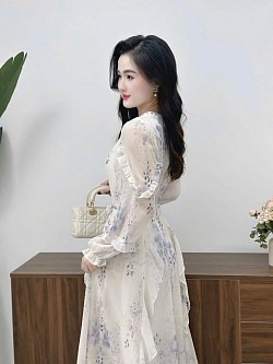 45$ Váy von zmm shop về mixIxxl