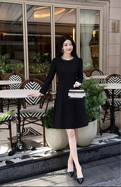 69$ Váy Hk cao cấp shop sẵn hàng mlxlxxl