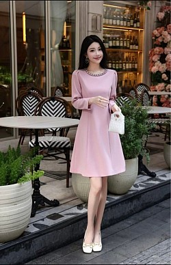 69$ Váy Hk cao cấp shop sẵn hàng mlxlxxl