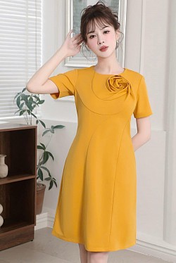 33$ Váy xuông shop về 2 màu mixI