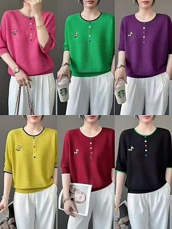 29ea Áo shop sẵn hàng tối nay vô live chốt áo nha các tình iu