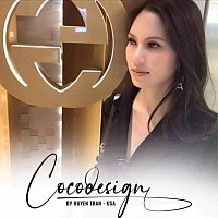 Coco Design By HT
